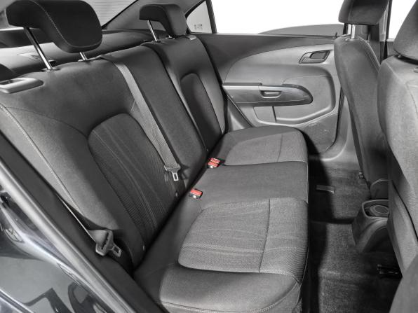 Chevrolet Aveo II с пробегом 2013 года, цена 460 000 рублей, 181281 км, седан, Автокод Объявления