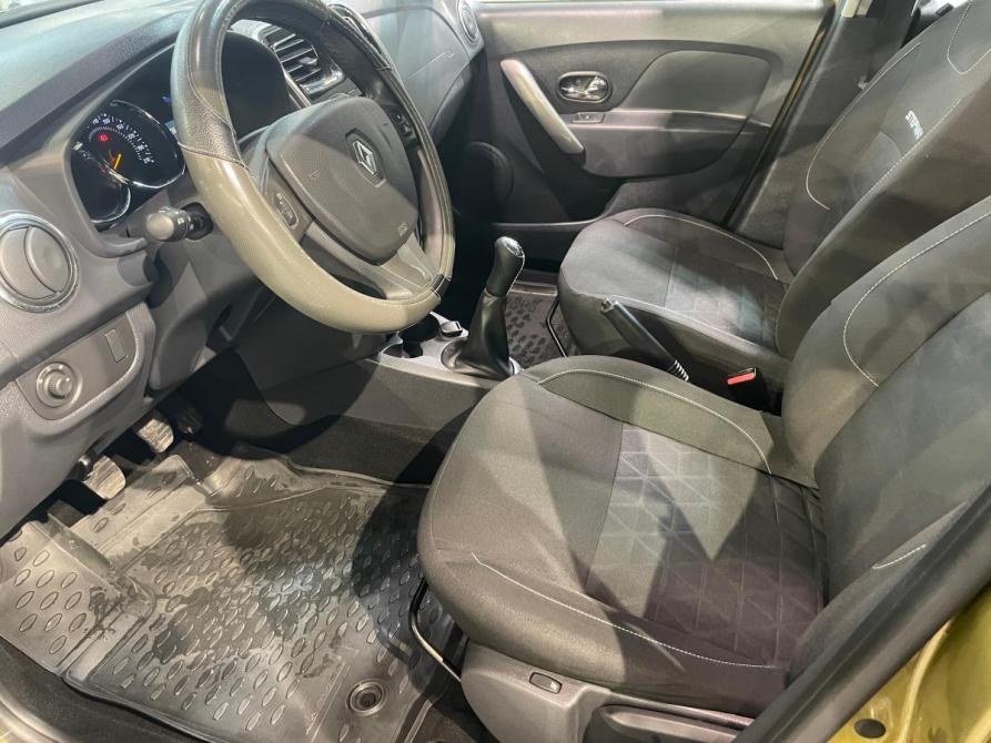 Renault Sandero II Стерлитамак  - изображение 9
