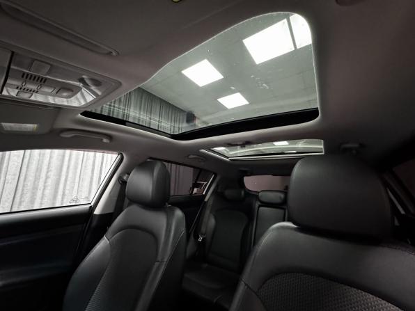 Kia Sportage III с пробегом 2013 года, цена 1 470 000 рублей, 240854 км, внедорожник, Автокод Объявления