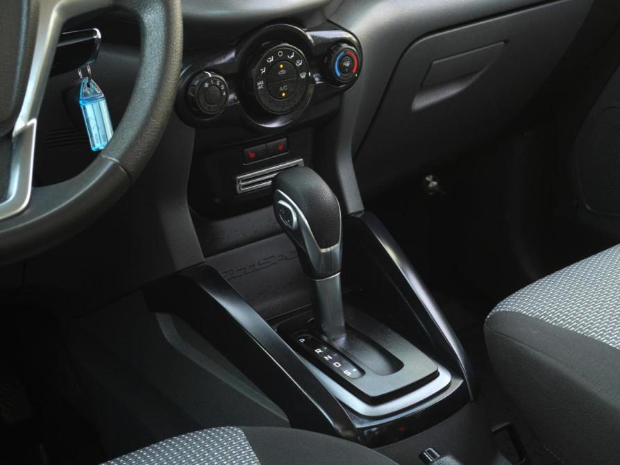 Ford EcoSport II Тверь  - изображение 16