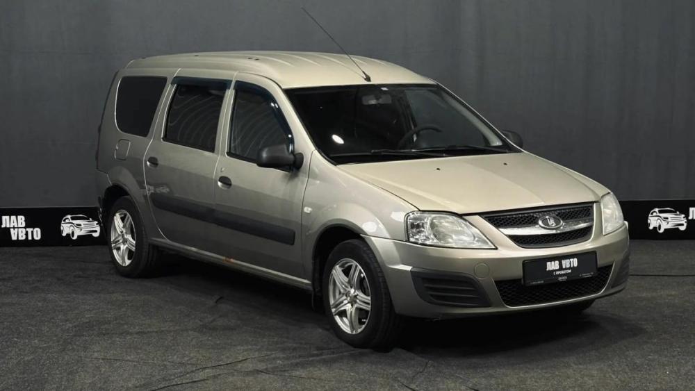 Lada (ВАЗ) Largus I Смоленск  - изображение 3