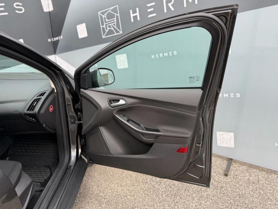 Ford Focus III Рестайлинг Минеральные Воды  - изображение 22