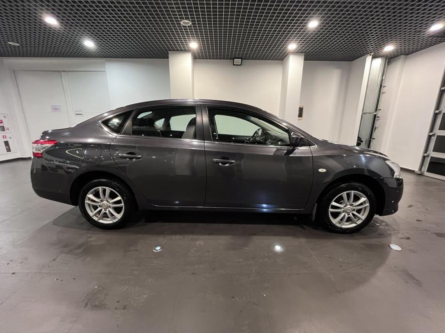 Nissan Sentra VII (B17) Чебоксары  - изображение 2