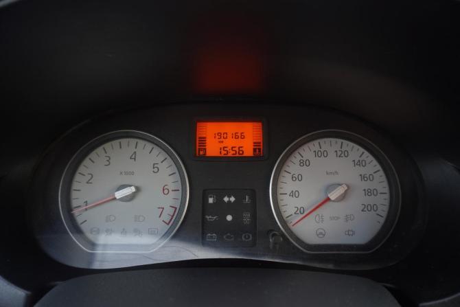 Renault Logan I с пробегом 2008 года, цена 322 000 рублей, 190165 км, седан, Автокод Объявления