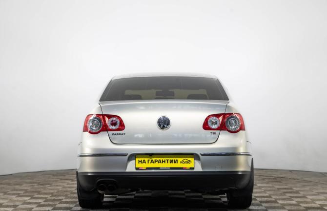 Volkswagen Passat B6 с пробегом 2009 года, цена 929 000 рублей, 260000 км, седан, Автокод Объявления