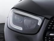 Mercedes-Benz GLC Coupe I (C253) Рестайлинг Москва  - изображение 51