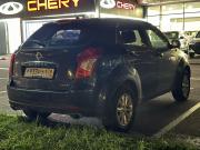 SsangYong Actyon II Рестайлинг Санкт-Петербург  - изображение 11