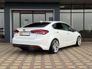 Kia Cerato III Рестайлинг (Classic) Краснодар  - изображение 29