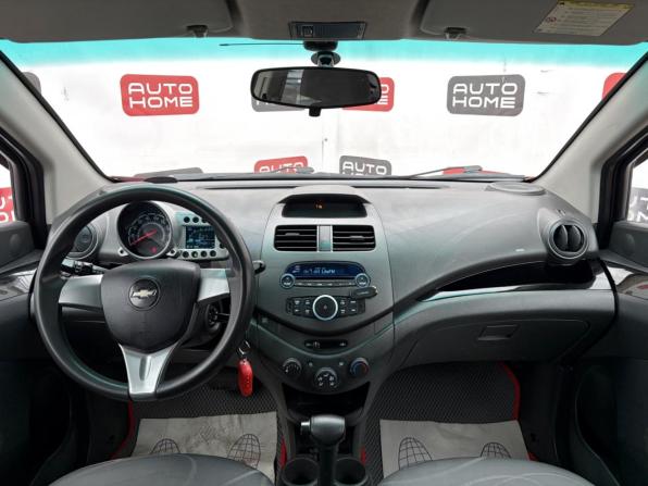 Chevrolet Spark III с пробегом 2011 года, цена 499 990 рублей, 234081 км, хэтчбек, Автокод Объявления