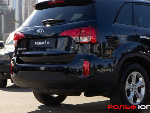 Kia Sorento II Рестайлинг с пробегом 2019 года, цена 2 668 000 рублей, 49652 км, внедорожник, Автокод Объявления