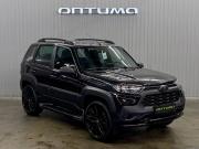 Lada (ВАЗ) Niva Travel I Краснодар  - изображение 23