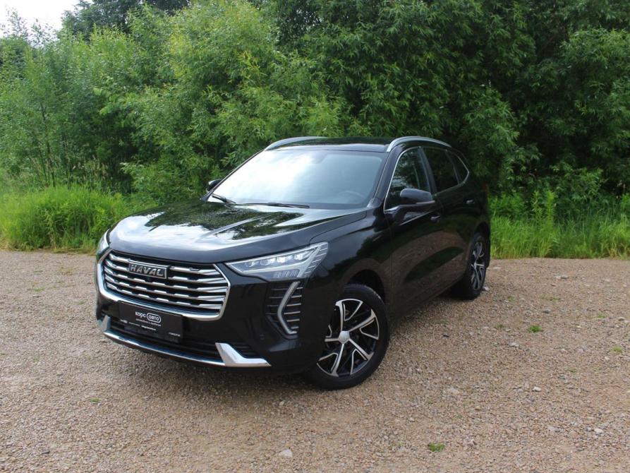 Haval Jolion I Ярославль  - изображение 1