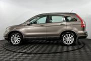 Honda CR-V III Рестайлинг Нижний Новгород  - изображение 30