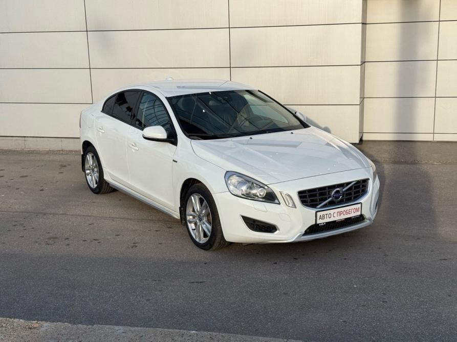 Volvo S60 II Нижний Новгород  - изображение 3