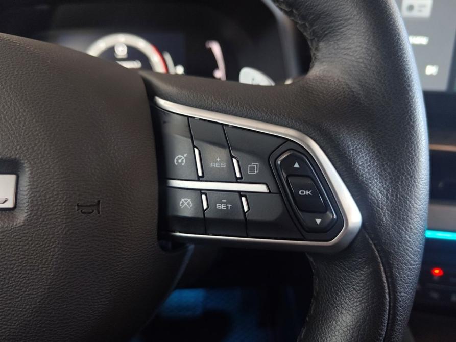 Haval F7x I Рестайлинг Москва  - изображение 15