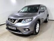 Nissan X-Trail III Москва  - изображение 16