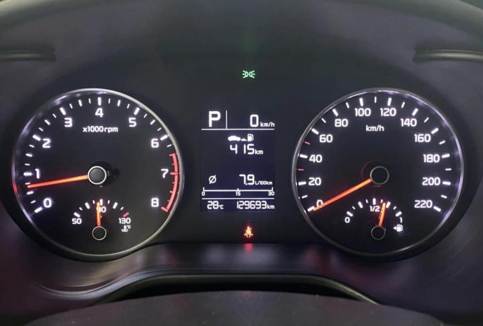 Kia Rio IV Екатеринбург  - изображение 19