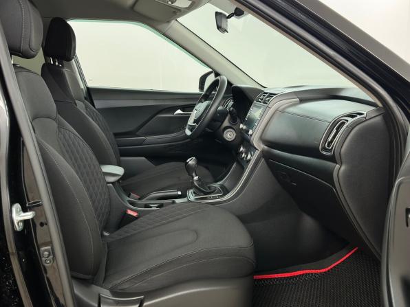 Hyundai Creta II с пробегом 2021 года, цена 2 250 000 рублей, 26826 км, внедорожник, Автокод Объявления