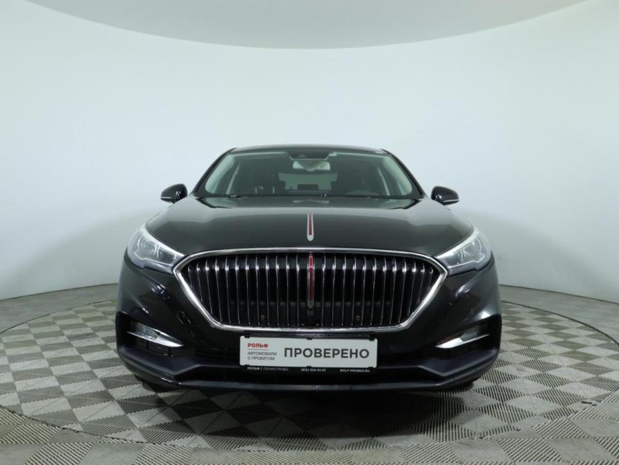 Hongqi H5 I Санкт-Петербург  - изображение 2