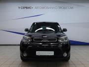 Kia Soul II Москва  - изображение 27
