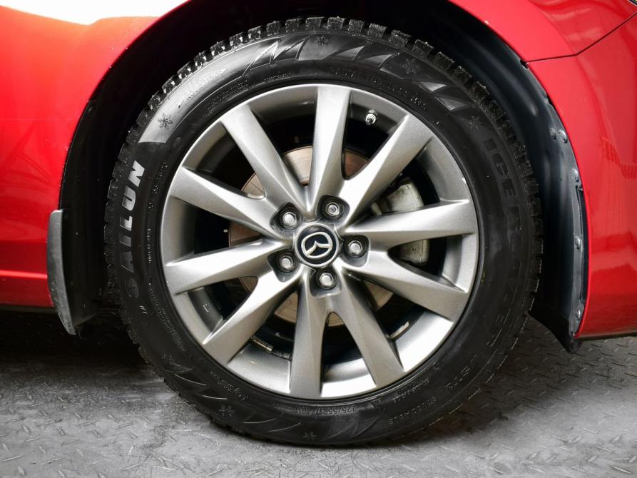 Mazda 6 III (GJ) Рестайлинг 2 Кемерово  - изображение 13