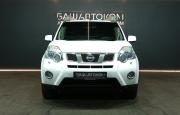 Nissan X-Trail II Рестайлинг Уфа  - изображение 21