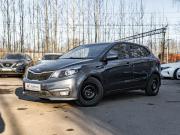 Kia Rio III Рестайлинг Санкт-Петербург  - изображение 14