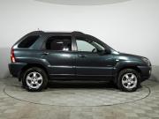 Kia Sportage II Санкт-Петербург  - изображение 20