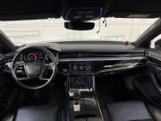 Audi A8 IV (D5) Москва  - изображение 28