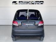 Daewoo Matiz I Рестайлинг Уфа  - изображение 20