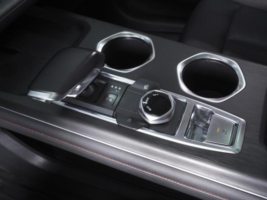 Changan CS55 Plus II Ростов-на-Дону  - изображение 15