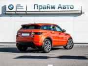 Land Rover Range Rover Evoque I Магнитогорск  - изображение 42