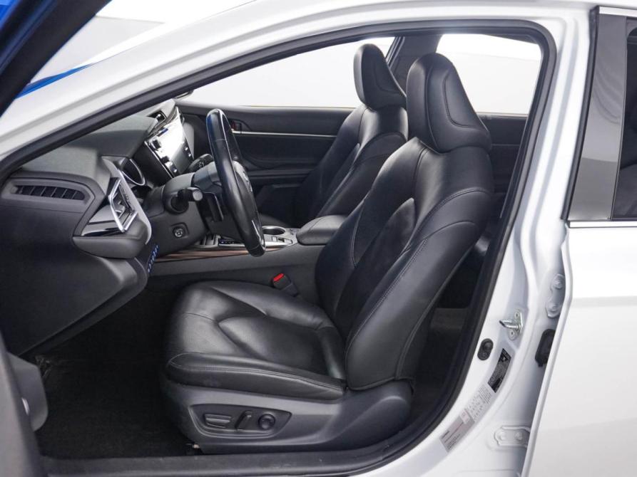 Toyota Camry VIII (XV70) Москва  - изображение 10
