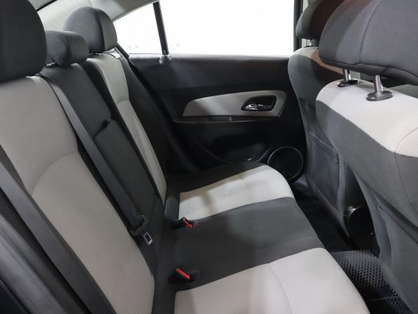 Chevrolet Cruze I Рестайлинг с пробегом 2013 года, цена 740 000 рублей, 180958 км, седан, Автокод Объявления