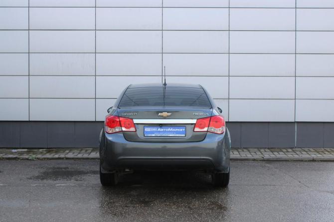 Chevrolet Cruze I Рестайлинг с пробегом 2012 года, цена 625 000 рублей, 216037 км, седан, Автокод Объявления