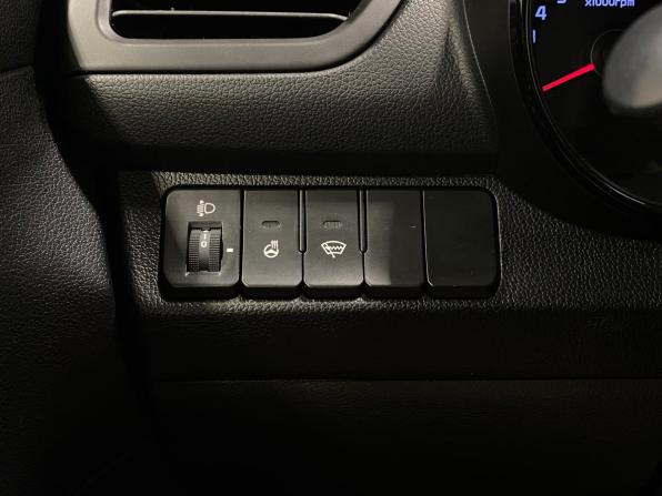 Kia Rio III Рестайлинг с пробегом 2017 года, цена 1 130 000 рублей, 103540 км, хэтчбек, Автокод Объявления
