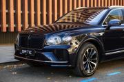 Bentley Bentayga I Рестайлинг Москва  - изображение 37
