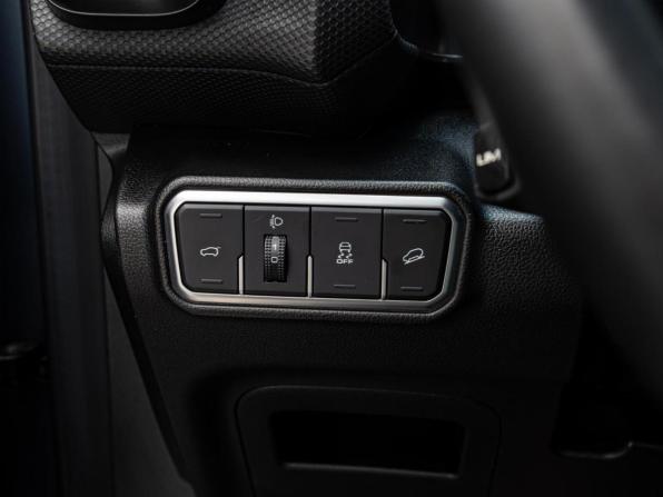 Haval Dargo с пробегом 2022 года, цена 2 460 000 рублей, 74314 км, внедорожник, Автокод Объявления