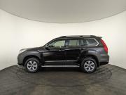 Haval H9 I Рестайлинг Москва  - изображение 38