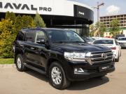 Toyota Land Cruiser 200 Series Рестайлинг 2 Москва  - изображение 19