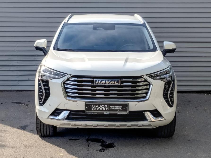 Haval Jolion I Москва  - изображение 2