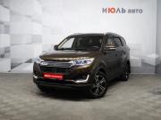 Lifan Myway Екатеринбург  - изображение 17