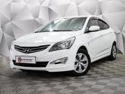 Hyundai Solaris I Рестайлинг Ульяновск  - изображение 21