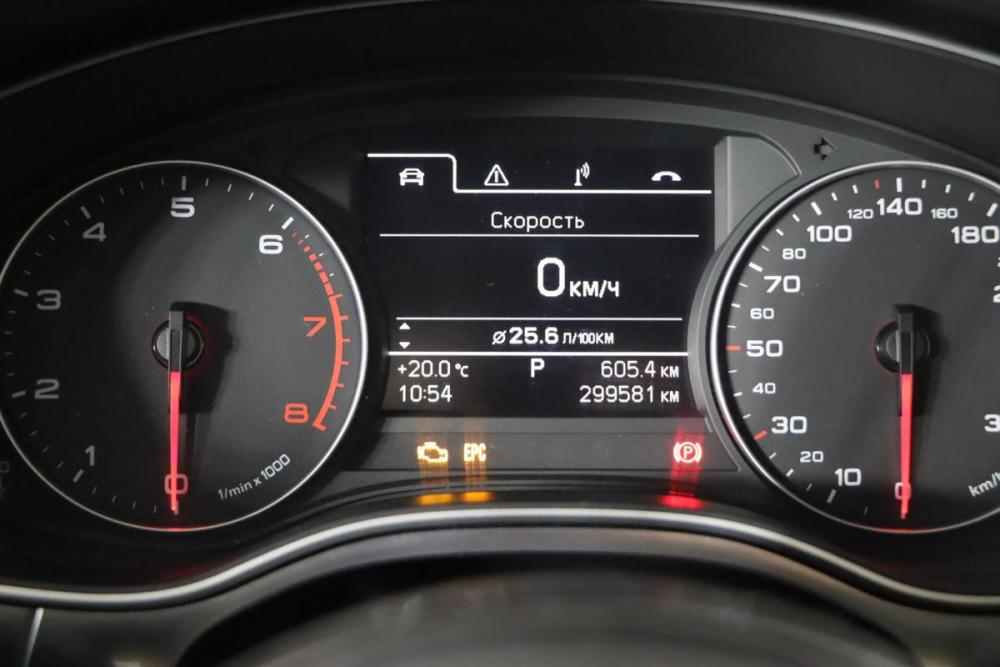Audi A6 IV (C7) Нижний Новгород  - изображение 18