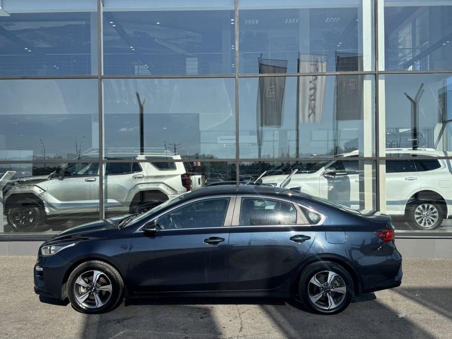Kia Cerato IV Тверь  - изображение 3