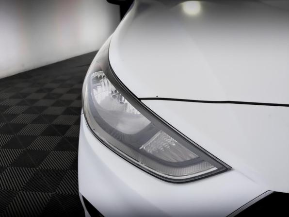 Hyundai Solaris II с пробегом 2020 года, цена 1 295 000 рублей, 111199 км, седан, Автокод Объявления