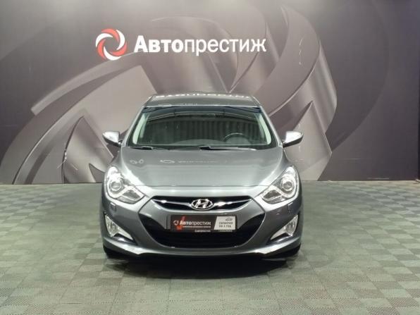 Hyundai i40 I с пробегом 2014 года, цена 1 050 000 рублей, 185000 км, седан, Автокод Объявления