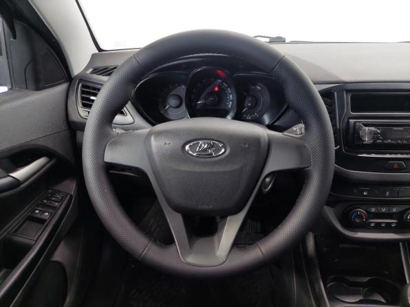 Lada (ВАЗ) Vesta I с пробегом 2017 года, цена 620 000 рублей, 208000 км, седан, Автокод Объявления