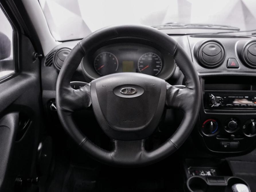 Lada (ВАЗ) Granta I Ульяновск  - изображение 14