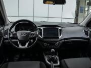 Hyundai Creta I Курган  - изображение 31